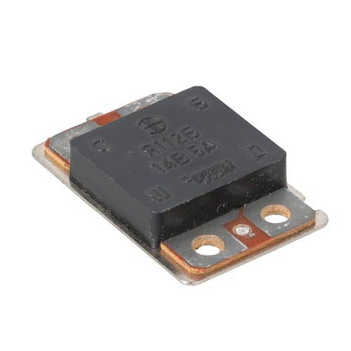 174813 | Internal Regulator for Alternator | Belarus Golfmaster T25 250AS 305 310 400A 400AN 405A 405AN 420A 420AN 425A 425AN 505 510 525 530 532 560 562 570 572 800 802 805 820 822 825 900 902 905 920 922 925 1025 3011 3021 3045 3055 3145 |  | IA112B