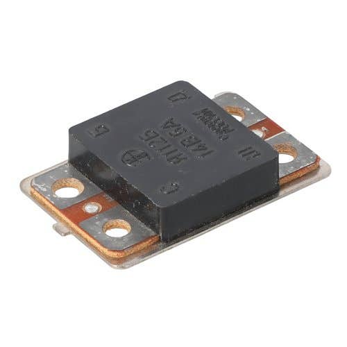 174813 | Internal Regulator for Alternator | Belarus Golfmaster T25 250AS 305 310 400A 400AN 405A 405AN 420A 420AN 425A 425AN 505 510 525 530 532 560 562 570 572 800 802 805 820 822 825 900 902 905 920 922 925 1025 3011 3021 3045 3055 3145 |  | IA112B