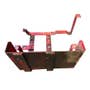 425380 | Auxiliary Fuel Tank Bracket | International | Farmall | IH 886 986 1086 1486 1586 3088 3288 3688 | | 104282C1 425380 | Auxiliary Fuel Tank Bracket | International | Farmall | IH 886 986 1086 1486 1586 3088 3288 3688 | | 104282C1