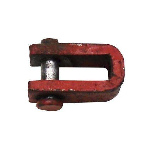 Used Hydraulic Operating Rod Clevis fits International Hydro 186 786 886 986 1086 1486 1568 104543C1 Used Hydraulic Operating Rod Clevis fits International Hydro 186 786 886 986 1086 1486 1568 104543C1