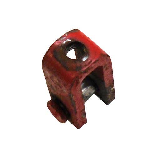 452913 | Hydraulic Operating Rod Clevis | International | Farmall | IH Hydro 186 786 886 986 1086 1486 1568 |  | 104543C1