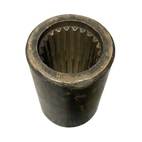 446798 | Rear Drive Shaft Coupling | International | Farmall | IH 5088 5288 5488 | Case IH 7110 7120 7130 7140 7150 7210 7220 7230 7240 7250 8910 8920 8930 8940 8950 |  |  109651C1