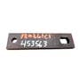 453563 | Hi-Low Shift Lever Bar | International | Farmall | IH 786 986 1086 1486 1586 3088 3288 3388 3588 3688 3788 6388 6588 6788 | | 120261C1 453563 | Hi-Low Shift Lever Bar | International | Farmall | IH 786 986 1086 1486 1586 3088 3288 3388 3588 3688 3788 6388 6588 6788 | | 120261C1