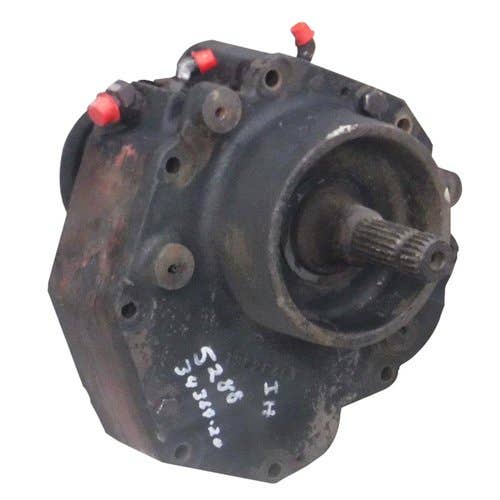 455573 | Single Speed PTO Assembly | International | Farmall | IH 5088 5288 5488 7288 7488 |  | 1259531C92 | 139263C91 | 1349453C1 |  139263C1