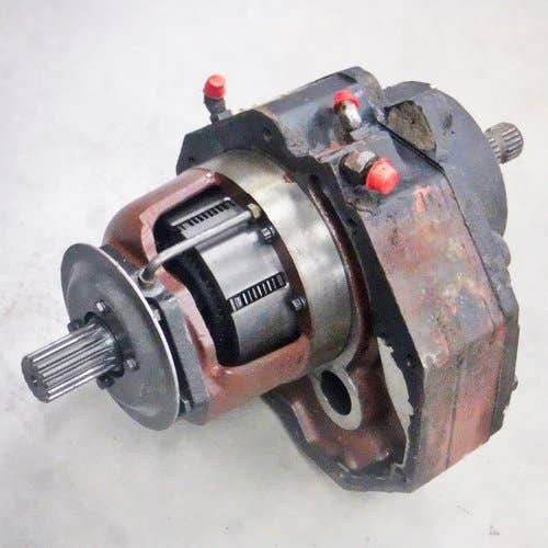 455573 | Single Speed PTO Assembly | International | Farmall | IH 5088 5288 5488 7288 7488 |  | 1259531C92 | 139263C91 | 1349453C1 |  139263C1