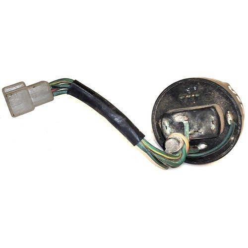 458084 | Turn Signal Switch | International | Farmall | IH 234 244 254 | Case IH 235 245 255 265 275 |  | 1275112C1