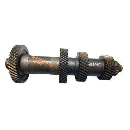413037 | Transmission Countershaft Assembly | Splined | International | Farmall | IH 5088 5288 5488 7288 7488 |  | 1277139C92 | 120573C3 | 120569C1 | 1259840C1 | 1259842C1