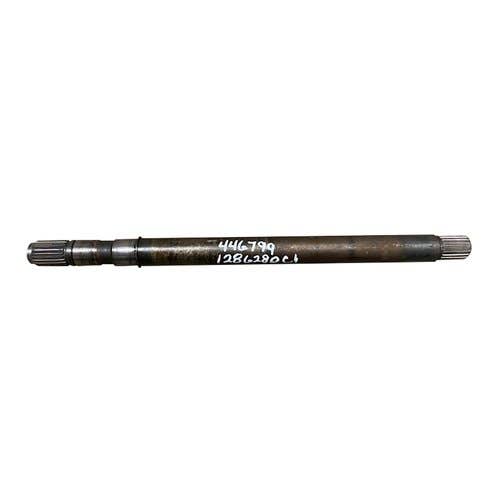 446799 | PTO Rear Shaft |  |  1286280C91