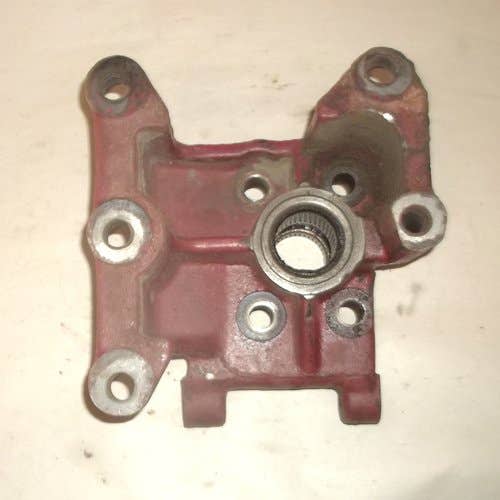 402584 | Wobble Box Support |  | 128962A1 | 126315A3