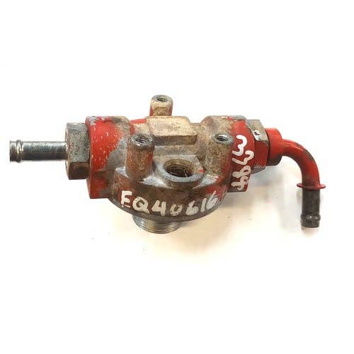 Used Filter Base fits International 986 1086 1486 1586 3388 3588 3688 3788 5088 5288 5488 6388 6588 6788 137938C91 Used Filter Base fits International 986 1086 1486 1586 3388 3588 3688 3788 5088 5288 5488 6388 6588 6788 137938C91