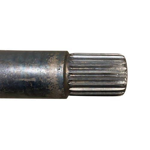 404181 | Rear PTO Shaft |  | 139296C92