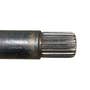 404181 | Rear PTO Shaft | | 139296C92 404181 | Rear PTO Shaft | | 139296C92