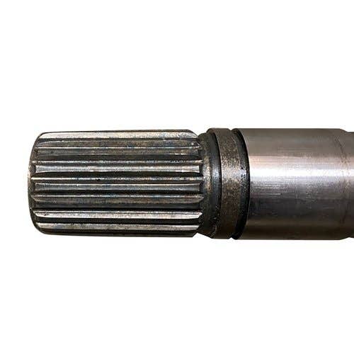 404181 | Rear PTO Shaft |  | 139296C92