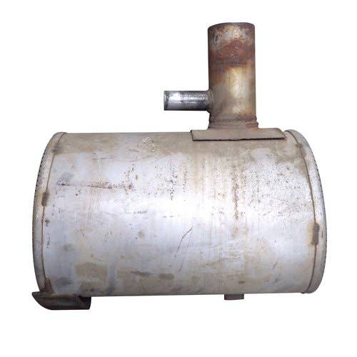 413005 | Muffler | International | Farmall | IH 1086 1486 1586 5088 5288 5488 |  | 144057C5