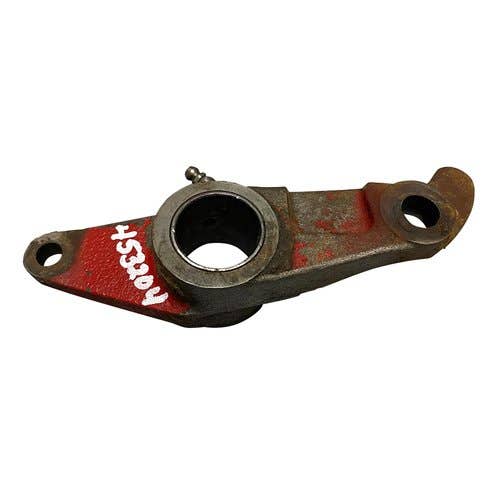 Used Clutch Operating Bell Crank fits International 786 886 986 1086 1486 1586 3088 3288 3388 3588 3688 3788 6388 6588 6788 144062C91 104047C1 Used Clutch Operating Bell Crank fits International 786 886 986 1086 1486 1586 3088 3288 3388 3588 3688 3788 6388 6588 6788 144062C91 104047C1