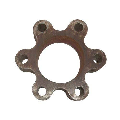 Used Engine Fan Spacer fits International 1480 146453C1 fits Case IH 1680 1822 1844 Used Engine Fan Spacer fits International 1480 146453C1 fits Case IH 1680 1822 1844