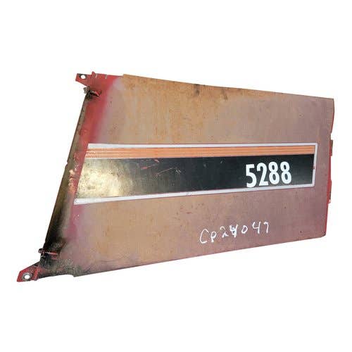 466365 | Side Center Panel - Right Hand |  | 149054C2
