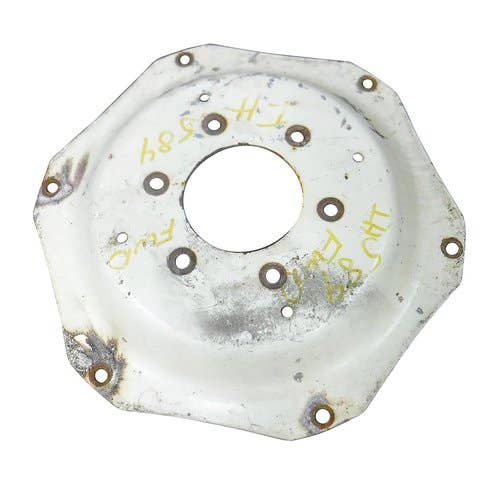 Used MFD Wheel Center fits International 258 268 278 584 585 684 685 784 785 884 885 1500208C1 fits Case IH 585 685 