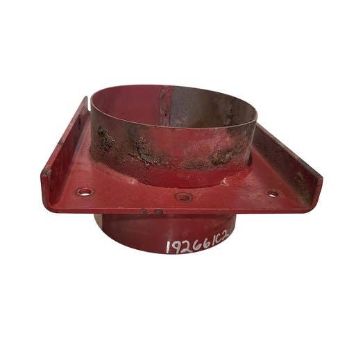 439010 | Grain Trough Tube | International | Farmall | IH 1440 1460 1470 |  | 192661C2 | 192661C1