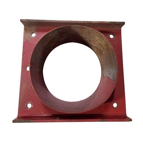 439010 | Grain Trough Tube | International | Farmall | IH 1440 1460 1470 |  | 192661C2 | 192661C1
