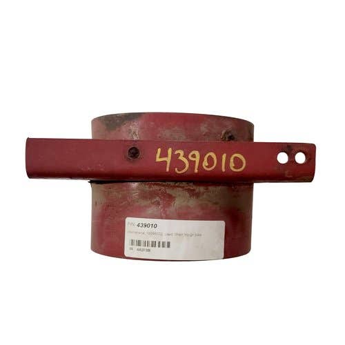 439010 | Grain Trough Tube | International | Farmall | IH 1440 1460 1470 |  | 192661C2 | 192661C1