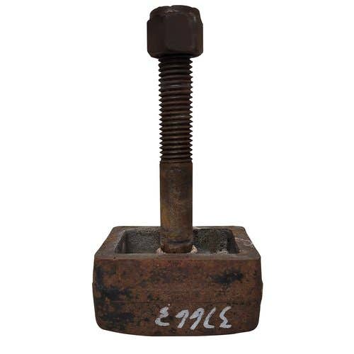 Used 3 Point Hitch Cam Bumper fits International 1066 1466 1566 224499C3 70472C2 Used 3 Point Hitch Cam Bumper fits International 1066 1466 1566 224499C3 70472C2