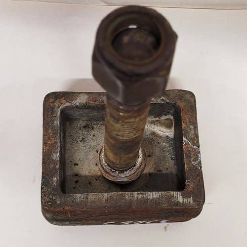 446805 | Cam Bumper |  |  224499C3