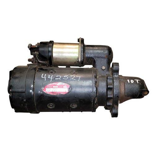 442527 | Starter - Delco Style DD (6204) | International | Farmall | IH 5088 5288 5488 7288 7488 | Case IH 1822 1844 |  | 245347C91 | 1990311