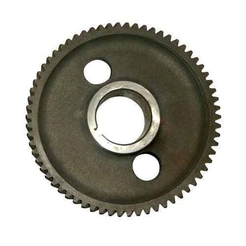 Used Camshaft Gear fits International 484 584 585 674 684 706 885 2706 3055176R1 fits Case IH 395 495 595 685 695 895 995 3230 4210 4230 4240 3220 