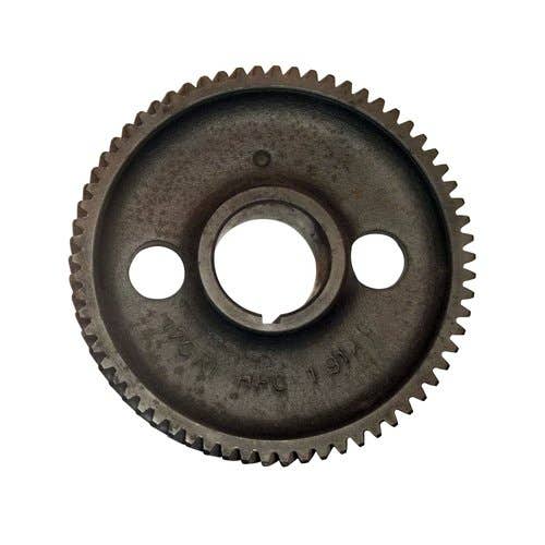 402809 | Camshaft Gear | International | Farmall | IH D155 D179 D206 D239 D246 D310 D358 248 258 268 275 278 375 433 474 484 485 533 553 584 585 633 644 654 674 684 685 706 724 733 744 782 784 785 824 833 844 884 885 2706 | Case IH 385 395 |  | 3055176R1
