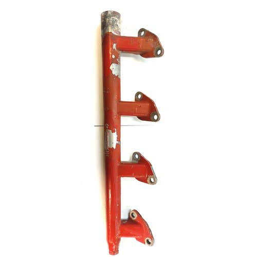423573 | Water Manifold | International | Farmall | IH D155 D179 D206 D239 D246 574 674 2500 |  | 3055255R1 | 3055255R2
