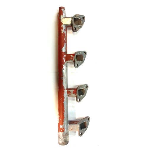423573 | Water Manifold | International | Farmall | IH D155 D179 D206 D239 D246 574 674 2500 |  | 3055255R1 | 3055255R2