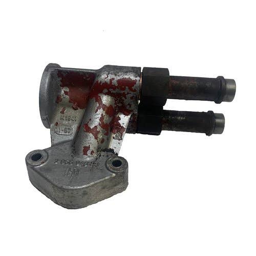 Used Oil Filter Socket fits International 706 2706 D155 D179 D206 D239 D246 D310 D358 Hydro 86 544 664 686 706 756 2544 1400 3055948R1 Used Oil Filter Socket fits International 706 2706 D155 D179 D206 D239 D246 D310 D358 Hydro 86 544 664 686 706 756 2544 1400 3055948R1