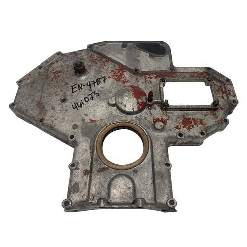 461023 | Timing Gear Cover | International | Farmall | IH D310 D358 706 715 756 856 2856 |  | 3055995R16  | 787591R91