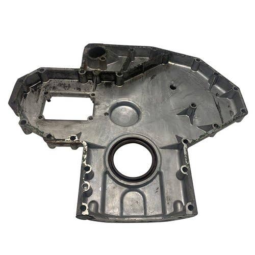 461023 | Timing Gear Cover | International | Farmall | IH D310 D358 706 715 756 856 2856 |  | 3055995R16  | 787591R91