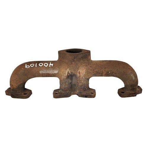 400109 | Exhaust Manifold | International | Farmall | IH D188 330 340 504 2504 |  | 308388R1