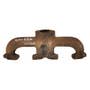 400109 | Exhaust Manifold | International | Farmall | IH D188 330 340 504 2504 | | 308388R1 400109 | Exhaust Manifold | International | Farmall | IH D188 330 340 504 2504 | | 308388R1