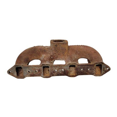 Used Intake Manifold fits International 330 340 504 2504 D188 340 2504 308389R1 Used Intake Manifold fits International 330 340 504 2504 D188 340 2504 308389R1