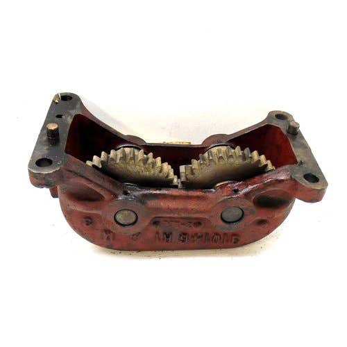 443218 | Balancer Assembly | International | Farmall | IH D188 330 340 504 2504 |  | 310146R11 | 310147R11