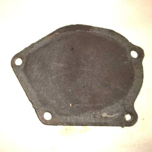 402834 | Cover Plate |  | 3136049R1