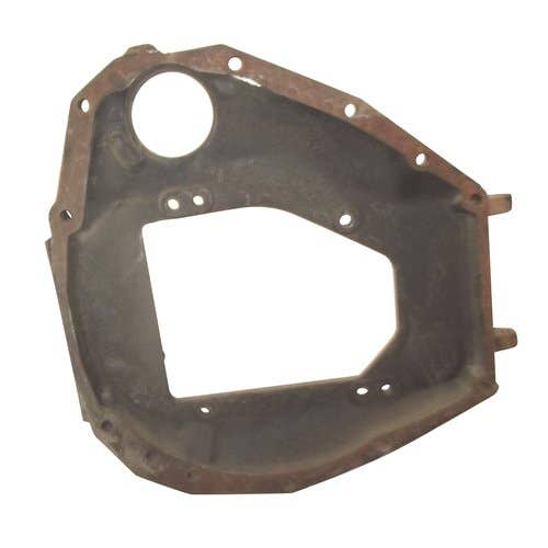 402837 | Flywheel Housing Plate |  | 3218638R92