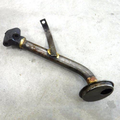 445695 | Oil Pump Inlet | International | Farmall | IH D361 D407 806 856 1026 1206 1256 1456 2806 2856 21026 21256 21456 |  |  332545R91