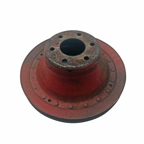 438414 | Fan Pulley | International | Farmall | IH D361 D407 DT361 DT407 806 1206 2806 21206 |  | 341013R1