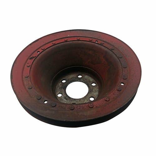 438414 | Fan Pulley | International | Farmall | IH D361 D407 DT361 DT407 806 1206 2806 21206 |  | 341013R1