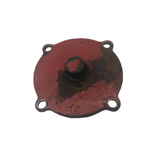 438862 | Injection Pump Cover | International | Farmall | IH D361 D407 DT361 DT407 806 1206 2806 21206 |  | 341523R11