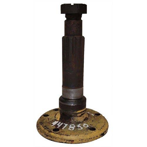 Used Axle Shaft - Left Hand & Right Hand fits International Cub Cub 154 Cub 184 Cub 185 Cub Lo-Boy 350815R2 Used Axle Shaft - Left Hand & Right Hand fits International Cub Cub 154 Cub 184 Cub 185 Cub Lo-Boy 350815R2