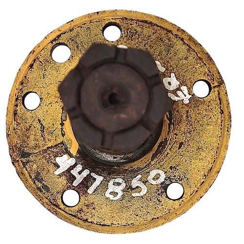 447850 | Axle Shaft - Left Hand & Right Hand | International | Farmall | IH Cub Cub 154 Cub 184 Cub 185 Cub Lo-Boy |  |  350815R2