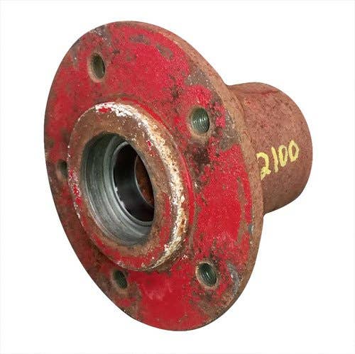 422100 | Wheel Hub | International | Farmall | IH Cub Cub Lo-Boy |  | 351075R11