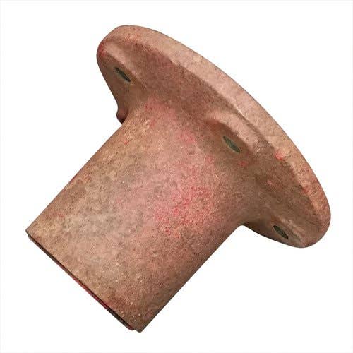 422100 | Wheel Hub | International | Farmall | IH Cub Cub Lo-Boy |  | 351075R11