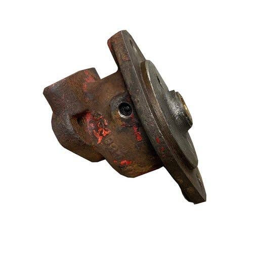 401538 | Distributor Drive Housing | International | Farmall | IH C M Super A Super AV Super C 200 230 240 240 300 300U 330 340 340 350 350U 400 404 424 450 504 2404 2404 2424 2424 2504 2504 |  | 353933R11